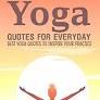 yoga inspirational quotes from www.amazon.in