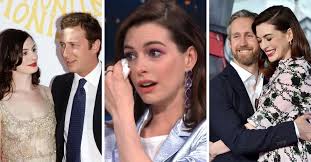 Anne hathaway remains relatively private when it comes to her love life. Anne Hathaway Fell In Love Like A Fool When She Met Adam Shulman Goalcast