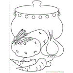 You could also print the picture while using the print button above the image. Jacob And Esau Bible Coloring Pages For Kids Printable Free Download Coloringpages101 Com