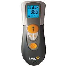 Safety 1st Versascan Thermometer In 2019 Products