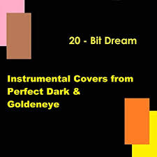 Revenge of the wulf (killer instinct gold) 3:14: Perfect Dark Skedar Ruins By 20 Bit Dream On Amazon Music Amazon Com