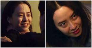 Find song ji hyo (송지효) videos, photos, wallpapers, forums, polls, news and more. Netizens Have Nothing But Praise For Song Ji Hyo S Riveting And Chilling New Thriller Koreaboo