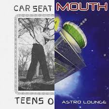 The Long Rumored Smash Mouth Car Seat