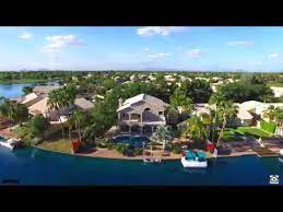 waterfront homes the islands gilbert