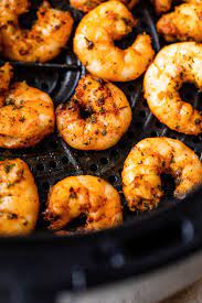 perfect air fryer shrimp skinnytaste