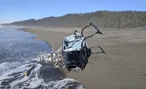 pilot in alaska airbus crash may have