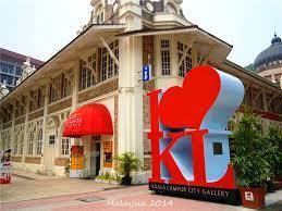 There are fascinating pictures, miniature models, and much more in the museum, where you can learn the story of the city of kuala lumpur. Kuala Lumpur City Gallery Gallery Tells The Story Of Kuala Lumpur Through Photos Prints Miniatures Klia2 Info