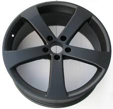 I've been considering powder coating my 19 sport wheels on my black lr awd —. Flat Black Powder Coating Paint 1 Lb The Powder Coat Store