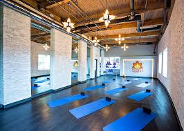 sky yoga studios sky fitness center