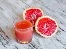The consumption of grapefruit is not recommended if you are taking certain medicines. Grapefruit Interactions With Bipolar Drugs