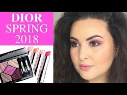 dior makeup videos you