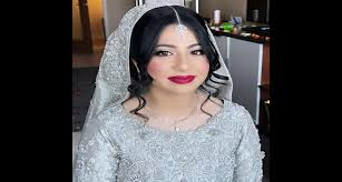 blush by arma indian wedding hair