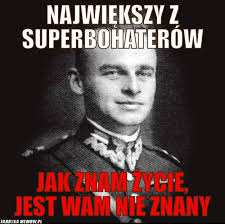 The fastest meme generator on the planet. Najwiekszy Z Superbohaterow