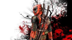 awesome deadpool wallpapers top free