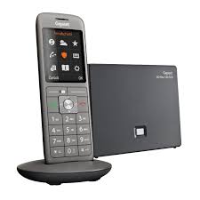 Make sure you've invested in unified communications platforms with the help of scb global. Festnetztelefon Gigaset Cl690a Scb