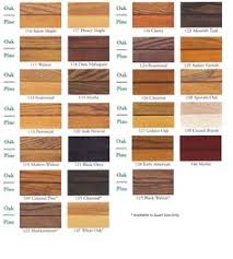51 Best Wood Stain Colors Images Wood Stain Colors Stain