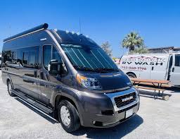 rv wash las vegas red rock rv wash