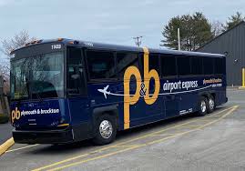 p b bus service set to begin aug 14
