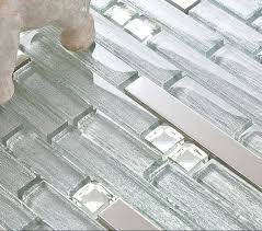 Glass Backsplash Tile