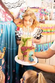 How To Plan A Birthday Party Your Kids