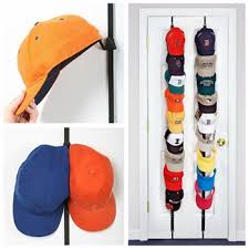 Home Decor Cap Rack Baseball Cap Hat