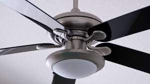 how do i fix a noisy ceiling fan