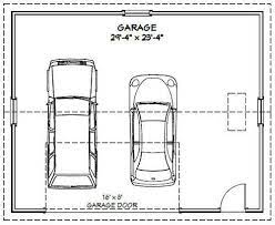 30x24 2 Car Garage 720 Sq Ft Pdf