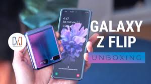 Actual prices, photos and specs. Samsung Galaxy Z Flip Unboxing Setup Photos Q A Youtube
