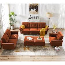 modular upholstered sectional sofa