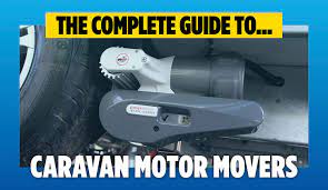 caravan motor movers