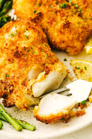 crispy air fryer cod filet recipe the