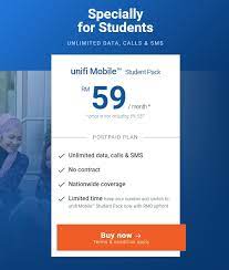 Free unifi playtv lite everywhere. Unifi Mobile Student Pack Offers Unlimited Data For Rm59 Month With No Contract