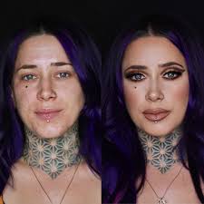 meet sonia mendoza makeup artist