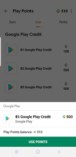 Select play points from the list. Cannot Redeem Play Points For A Game Error Retrieving Information From Server Msg Google Play Community