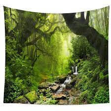 Bedroom Decorative Wall Tapestry