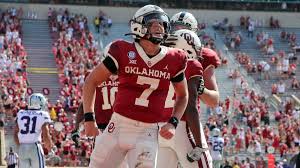 We've got you started with local teams. College Football Scores Top 25 Ncaa Rankings Schedule Games Today Oklahoma Lsu Look To Bounce Back Fr24 News English