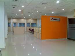 icici bank bundgarden branch pune