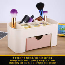 makeup storage box 6 sub grid practical