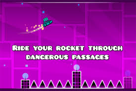 Jump over obstacles on the way, bypass your enemies and train your reaction. Geometry Dash Mod Apk 2 111 All Unlocked For Android Download