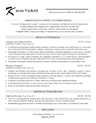 44 Best Administrative Assistant Resume Examples 2017