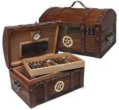 how to maintain your cigar humidor