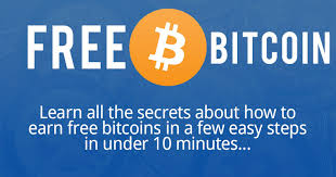 So, if you were considering signing up with executium and giving our platform a go, then why not take advantage of this free bitcoin offer and spend a little bit of time trying us out, before. Btc Peek Earn Free Bitcoins In 10 Minutes