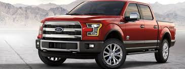 2017 Ford F 150 Bed Length Sizes And Options