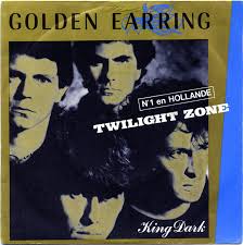 G my beacon's been moved under moon and star. Golden Earring Twilight Zone 1982 Vinyl Discogs