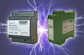 New Din Rail Ac Inrush Current Limiter For Capacitive