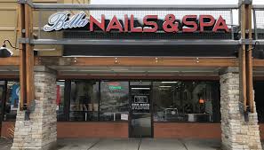 nail salon by ross near me nail and