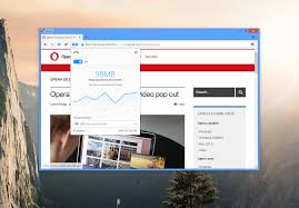 Opera allows you to install an array of extensions too, so you can customize your browser as you see fit. Free Vpn Now Built Into Opera Browser