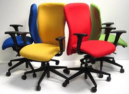 office chair mechanisms
