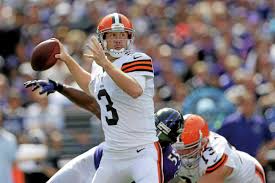 brian hoyer to start at qb for browns
