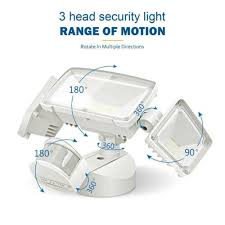 led security light 10w 20w 30w 50w 100w